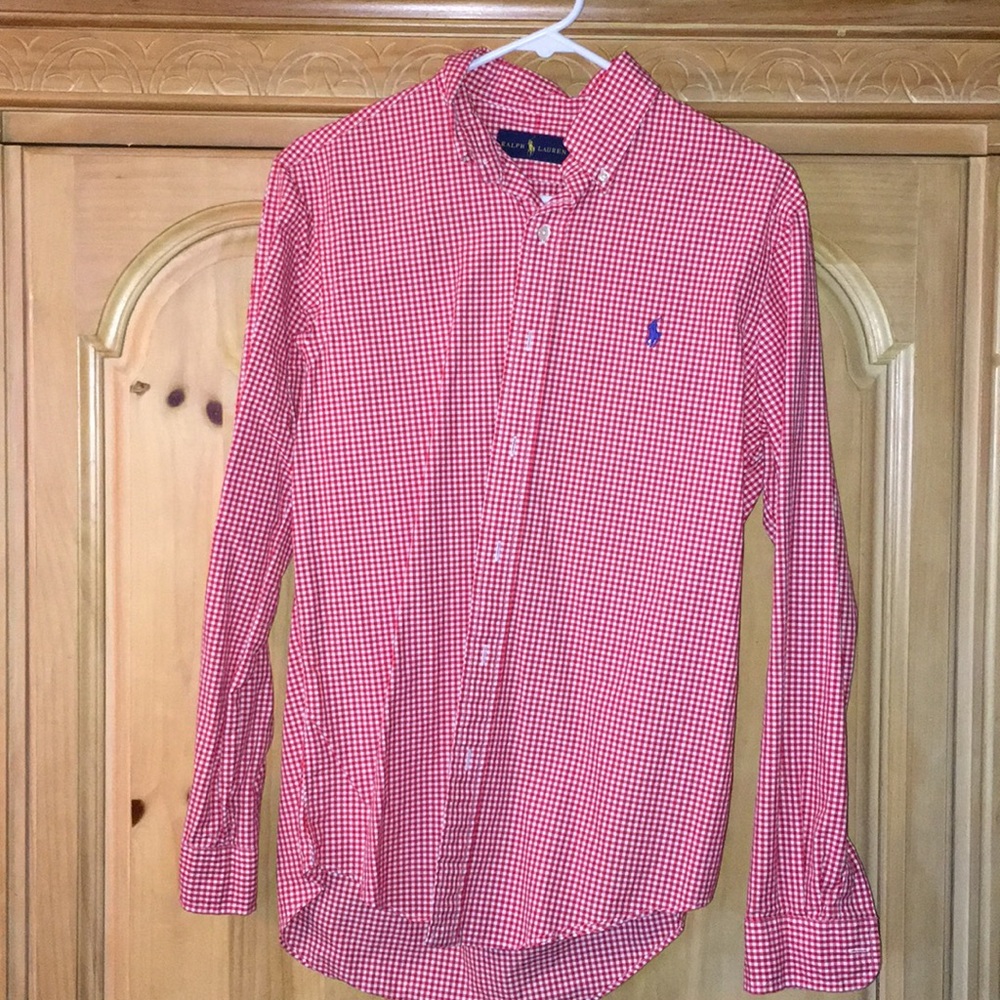 Ralph Lauren Polo